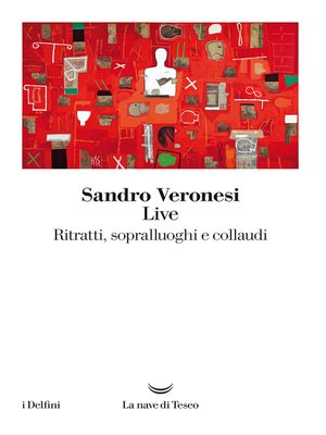 cover image of Live